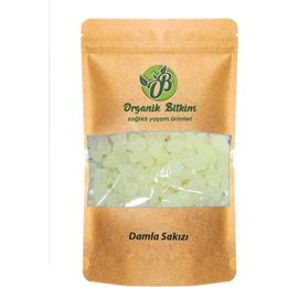 Organik Bitkim 250 gr Damla Sakızı