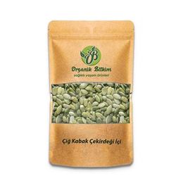 Organik Bitkim 250 gr Kabak Çekirdeği İçi