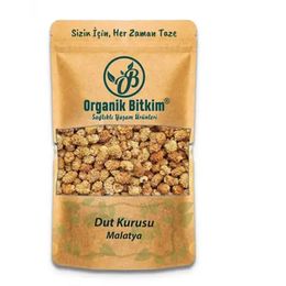 Organik Bitkim 250 gr Malatya Dut Kurusu