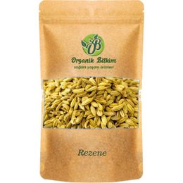 Organik Bitkim 250 gr Rezene