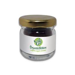 Organik Bitkim 250 gr Saf Toz Propolis