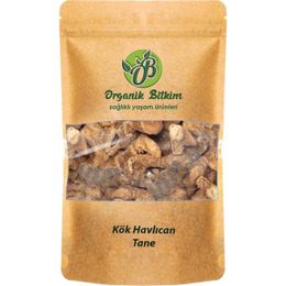 Organik Bitkim 250 gr Tane Havlıcan Kök