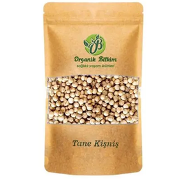 Organik Bitkim 250 gr Tane Kişniş
