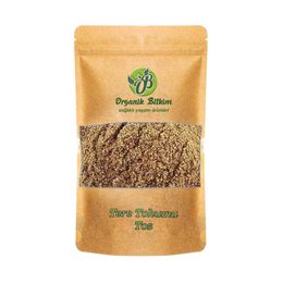 Organik Bitkim 250 gr Toz Tere Tohumu