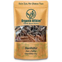 Organik Bitkim 50 gr Dar-ı Fülfül
