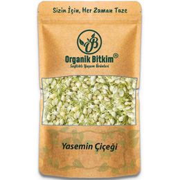 Organik Bitkim 50 gr Yasemin Çiçeği