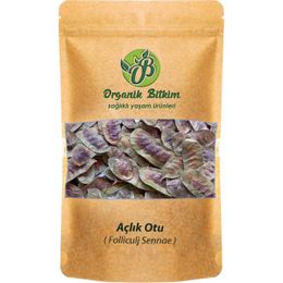 Organik Bitkim 500 gr Açlık Otu