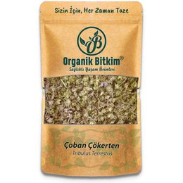 Organik Bitkim 500 gr Çoban Çökerten
