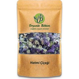 Organik Bitkim 500 gr Hatmi Çiçeği