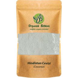 Organik Bitkim 500 gr Hindistan Cevizi