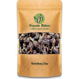Organik Bitkim 500 gr Karabaş Otu