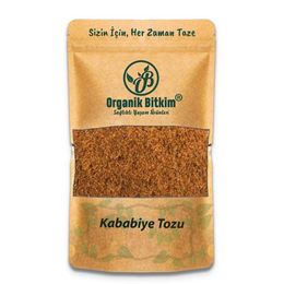 Organik Bitkim 500 gr Kebabiye Tozu