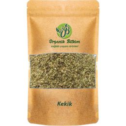 Organik Bitkim 500 gr Kekik
