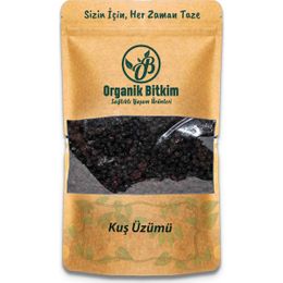 Organik Bitkim 500 gr Kus Üzümü