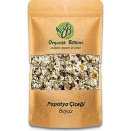 Organik Bitkim 500 gr Papatya Çiçeği