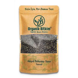 Organik Bitkim 500 gr Tane Hayıt Tohumu