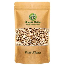 Organik Bitkim 500 gr Tane Kişniş