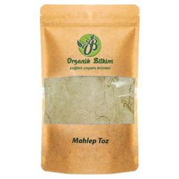 Organik Bitkim 500 gr Toz Mahlep