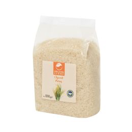 Organik Gurme 1 kg Organik Pirinç