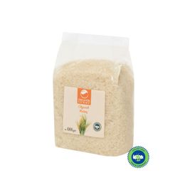 Organik Gurme 1 kg Organik Pirinç