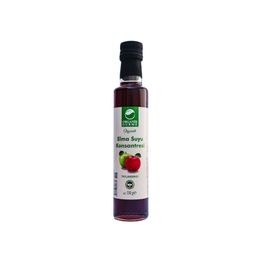 Organik Gurme 330 gr Organik Elma Suyu Konsantresi