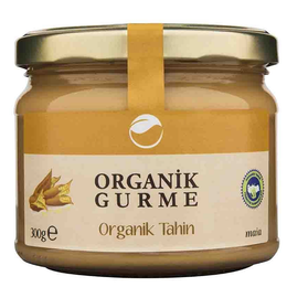 Organik Gurme 330 gr Tahin