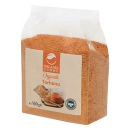 Organik Gurme 500 gr Organik Vegan Tarhana