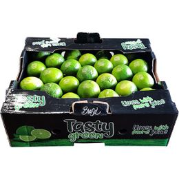 Organik Lime Limon