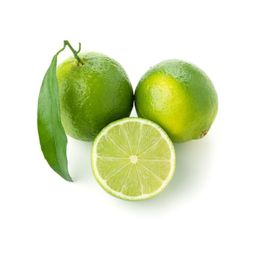 Organik Lime Limon