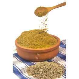 Organik Taze 250 gr Dökme Çekilmiş Kimyon