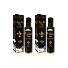Organikdem 2x250 ml Çörekotu Yağı