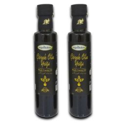 Organikdem 2x250 ml Çörekotu Yağı