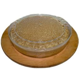 Organikmarketten 3 kg Yüksekova Karakovan Petek Çiçek Balı