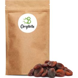 Orgibite 1 kg Naturel Gün Kurusu Kayısı