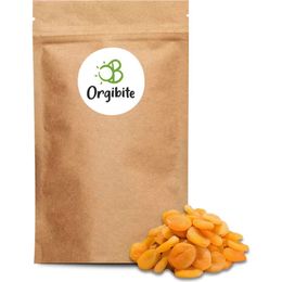 Orgibite 1 kg Sarı Kuru Kayısı