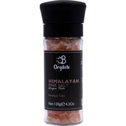 Orgibite 120 gr Pembe Himalaya Tuzu