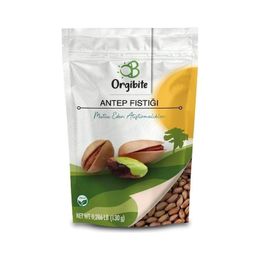Orgibite 130 gr Kavrulmuş Antep Fıstığı