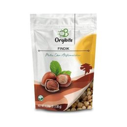 Orgibite 130 gr Kavrulmuş Fındık