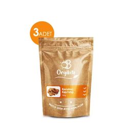 Orgibite 3x130 gr Kavrulmuş Kaju