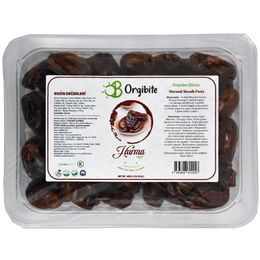 Orgibite 400 gr Sayer Tabak Hurma