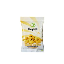 Orgibite 5x65 gr Kavrulmuş Kaju