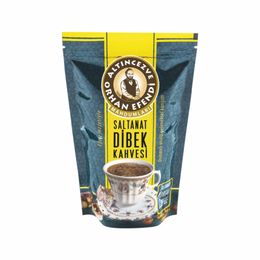 Orhan Efendi 100 gr Saltanat Dibek Kahvesi