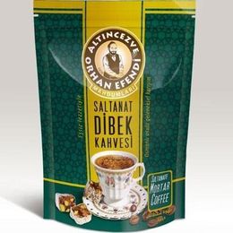 Orhan Efendi 100 gr Saltanat Dibek Kahvesi