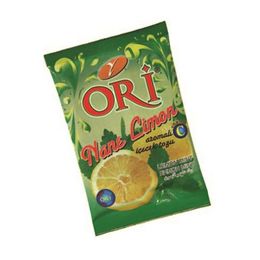Ori Nane Limon Aromalı 200 gr İçecek Tozu