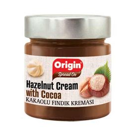 Origin 250 gr Kakaolu Fındık Kreması