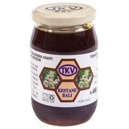 Origin 460 gr Kestane Balı