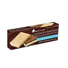 Original Gourmet 102 gr Beyaz Çikolatalı Bisküvi