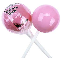 Original Gourmet 31 gr Pamuk Şekeri Aromalı Lolipop