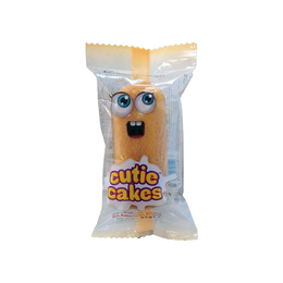 Original Gourmet 45 gr Vanilyalı Cutie Cake
