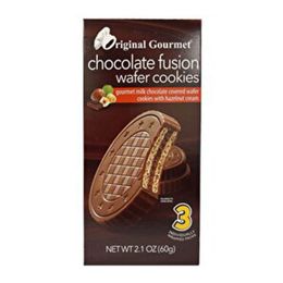 Original Gourmet 60 gr Wafer Cookie
